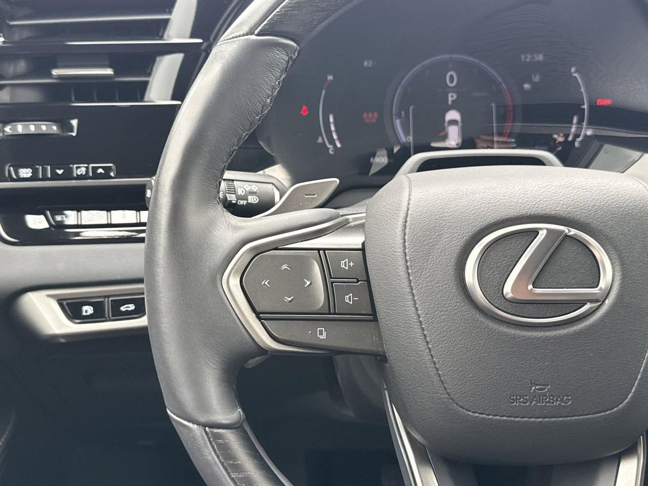 2024 Lexus RX 350 Premium Plus San Antonio TX