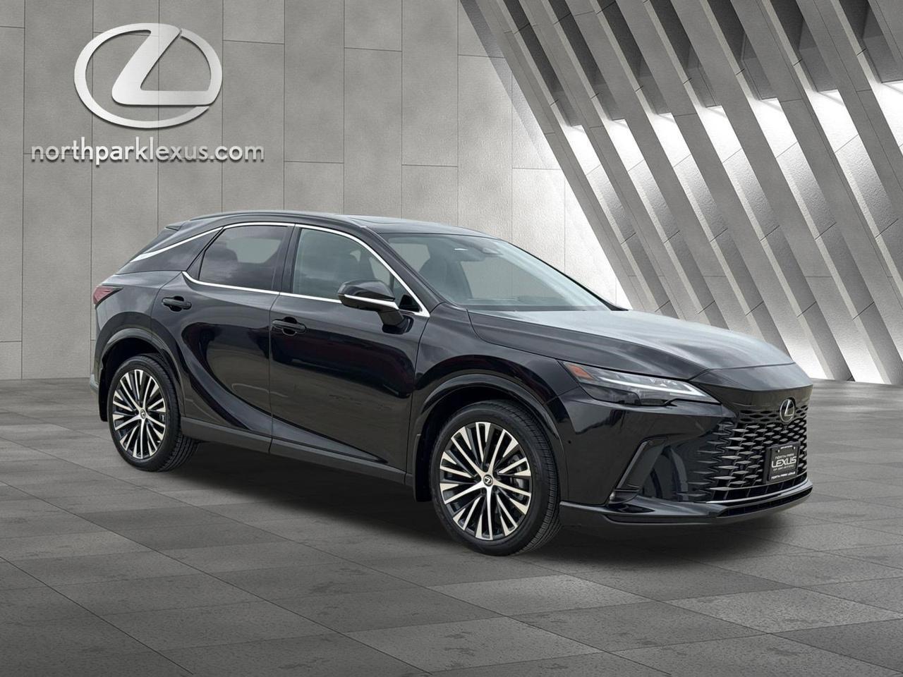 2024 Lexus RX 350 Premium Plus San Antonio TX