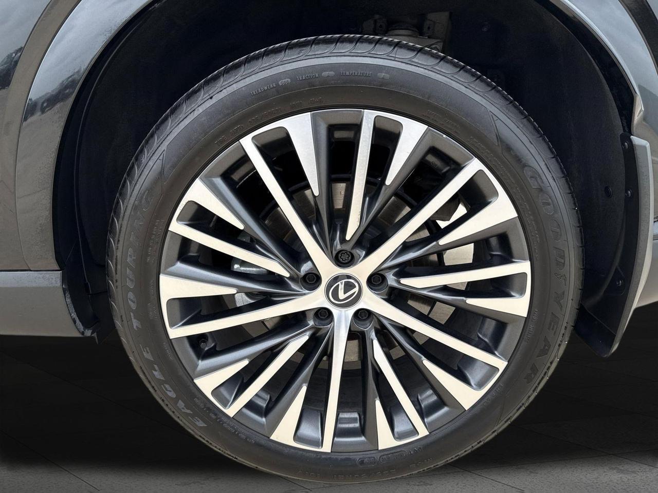 2024 Lexus RX 350 Premium Plus San Antonio TX