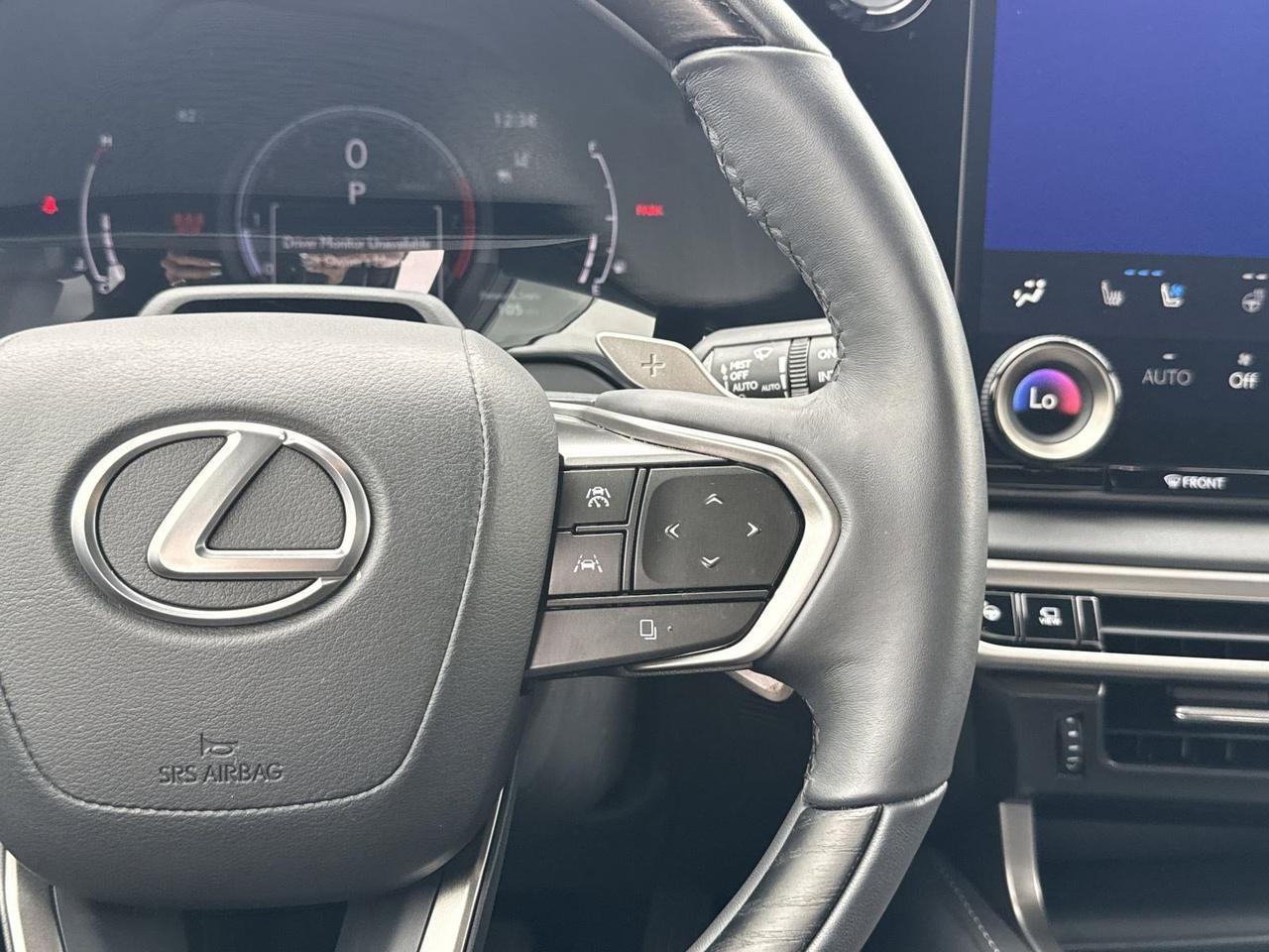 2024 Lexus RX 350 Premium Plus San Antonio TX