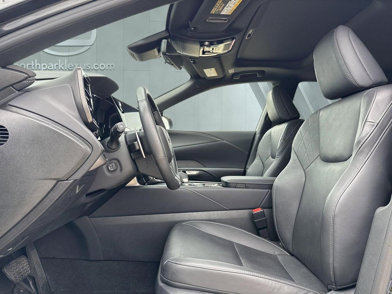 2024 Lexus RX 350 Premium Plus San Antonio TX