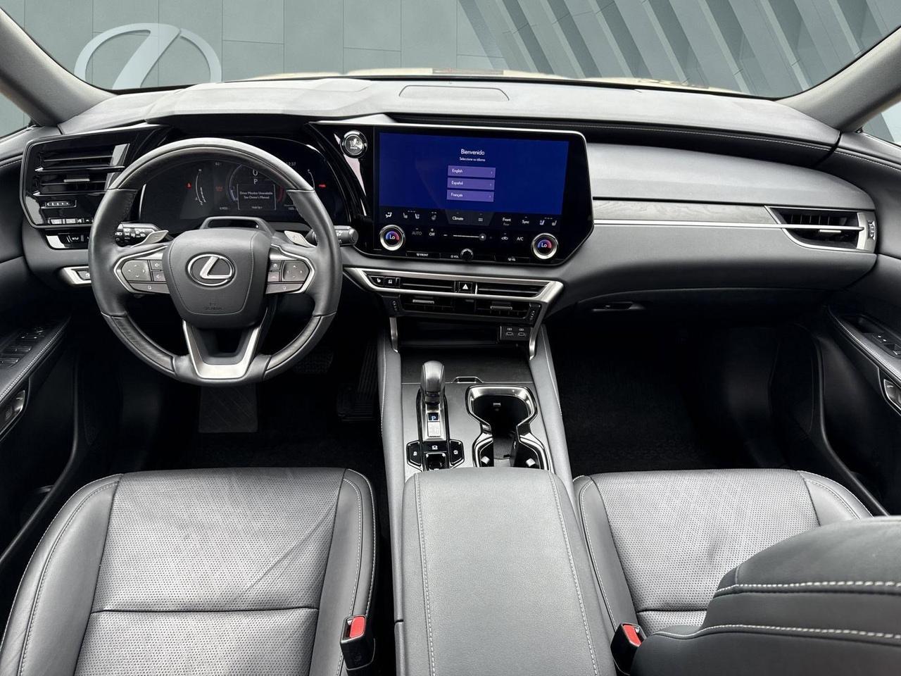2024 Lexus RX 350 Premium Plus San Antonio TX