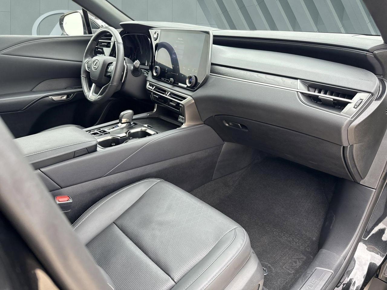 2024 Lexus RX 350 Premium Plus San Antonio TX