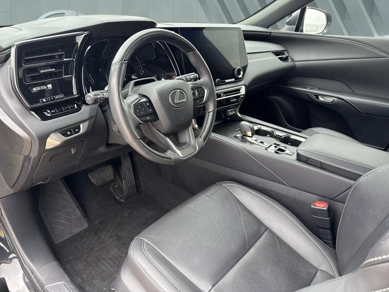 2024 Lexus RX 350 Premium Plus San Antonio TX