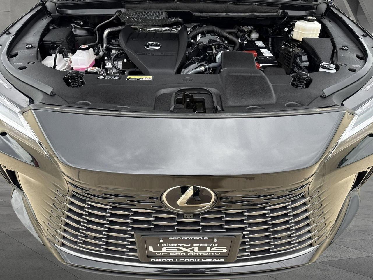 2024 Lexus RX 350 Premium Plus San Antonio TX