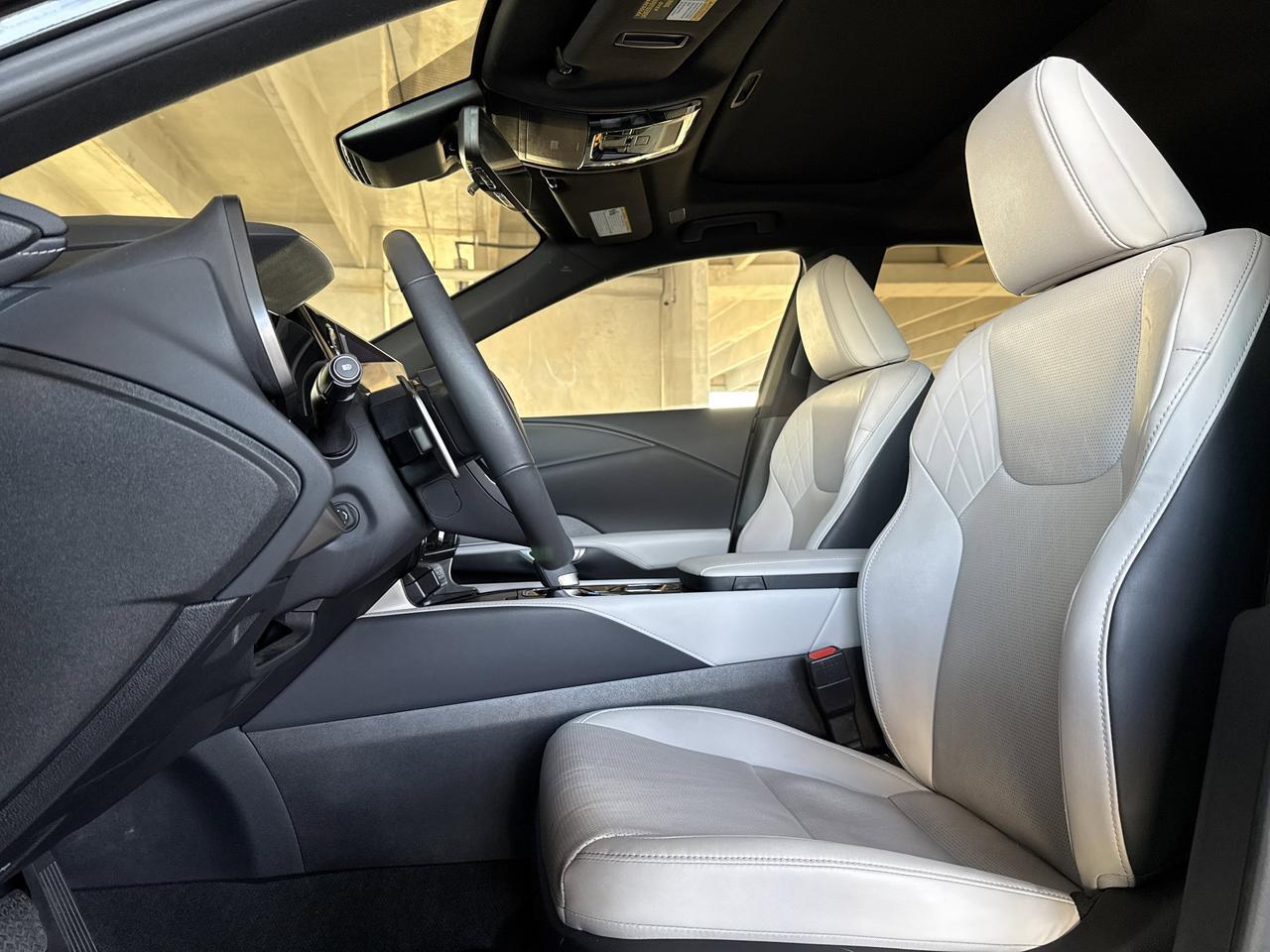 2024 Lexus RX 350 Premium Plus San Antonio TX