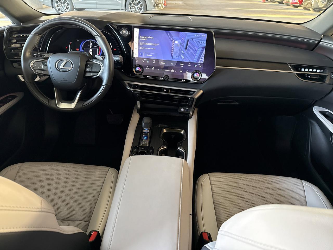2024 Lexus RX 350 Premium Plus San Antonio TX