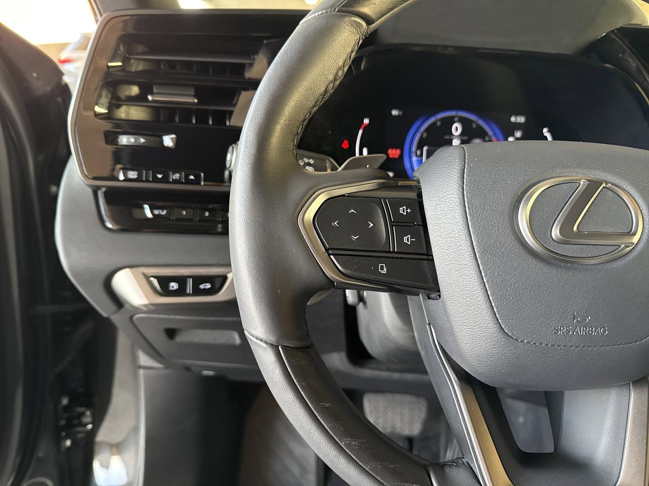 2024 Lexus RX 350 Premium Plus San Antonio TX