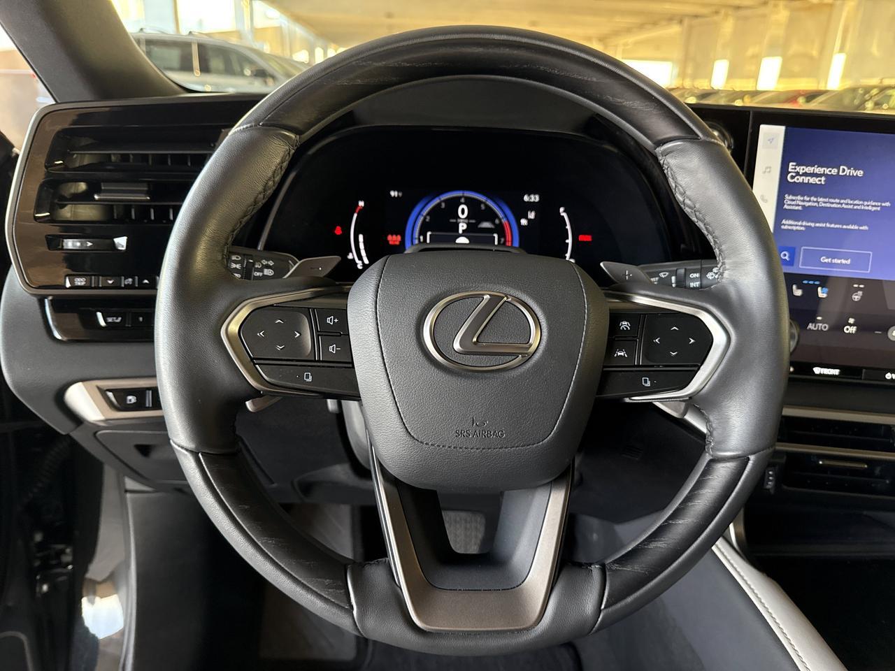2024 Lexus RX 350 Premium Plus San Antonio TX