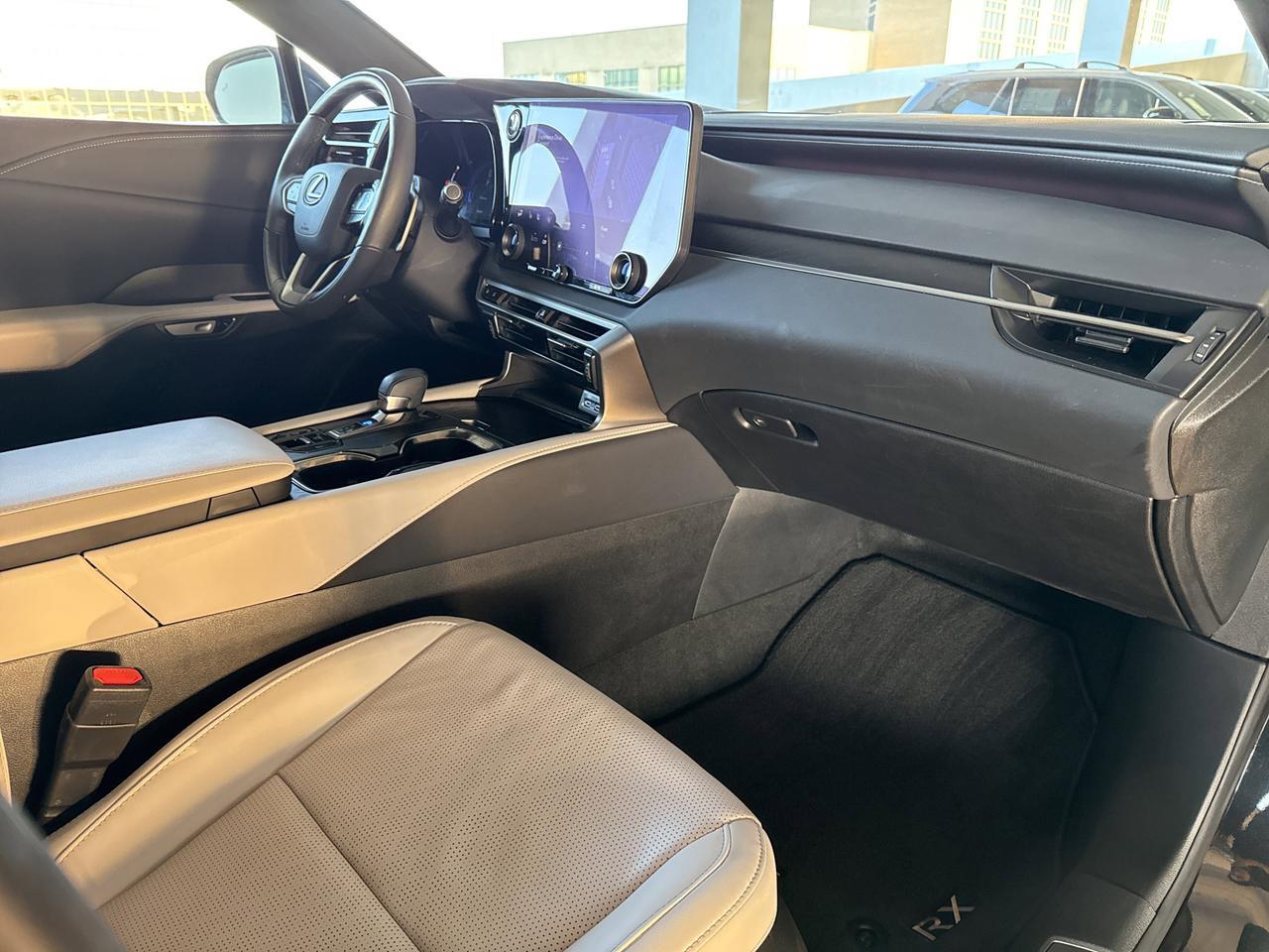 2024 Lexus RX 350 Premium Plus San Antonio TX