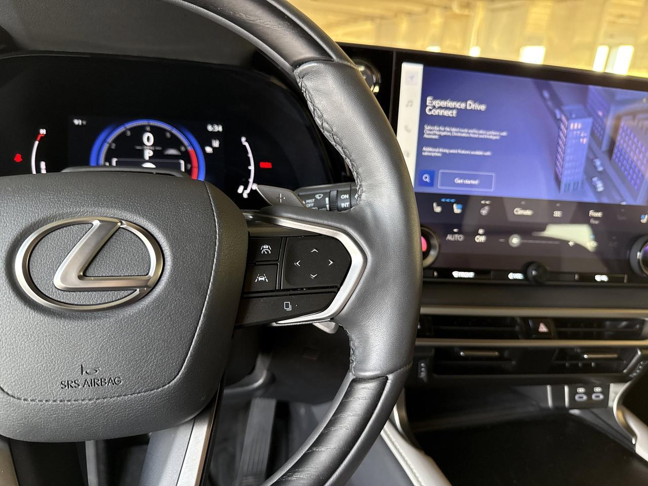 2024 Lexus RX 350 Premium Plus San Antonio TX