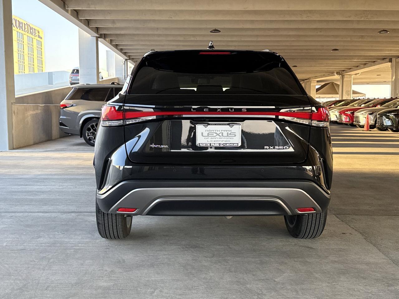 2024 Lexus RX 350 Premium Plus San Antonio TX