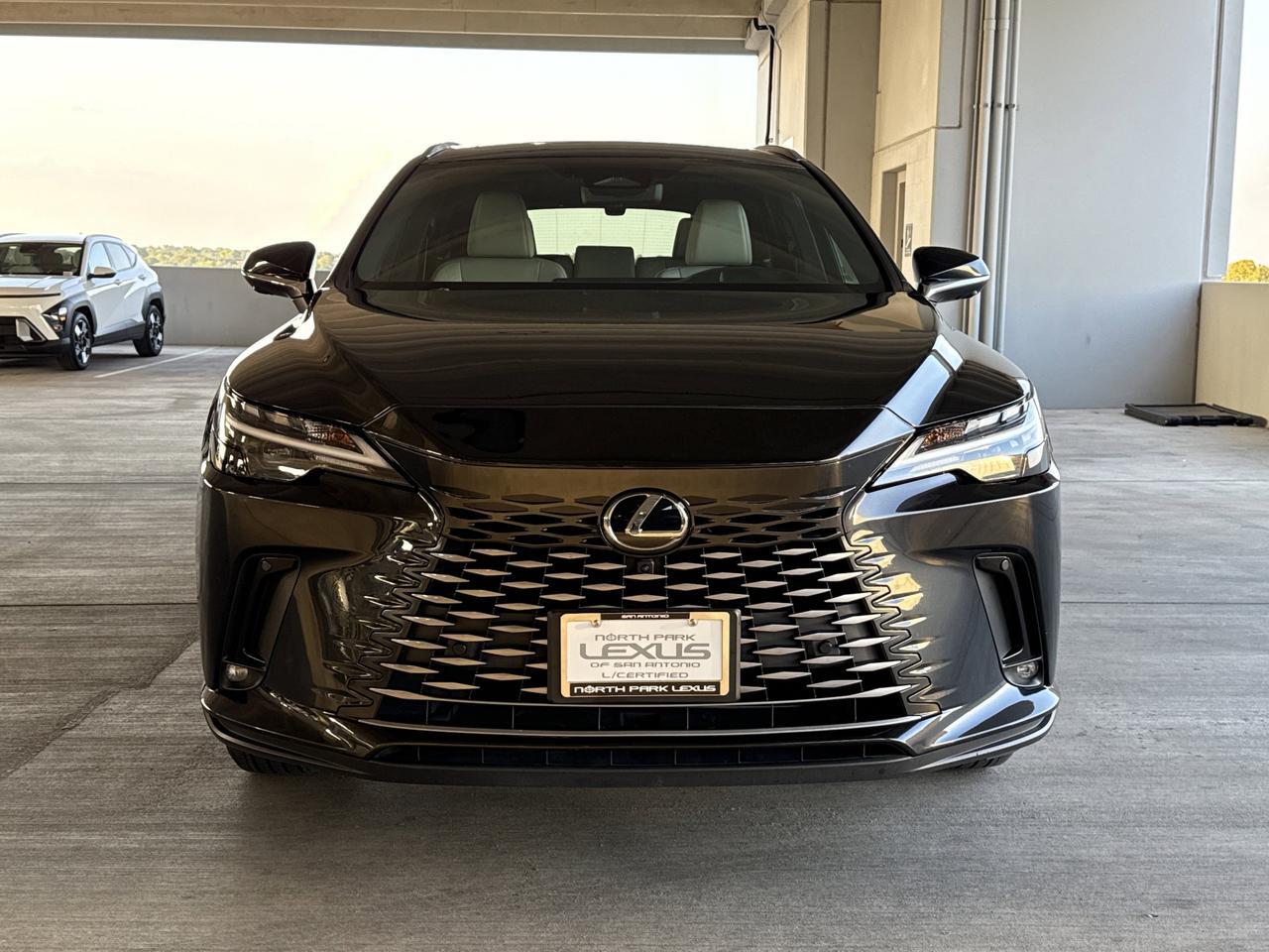 2024 Lexus RX 350 Premium Plus San Antonio TX