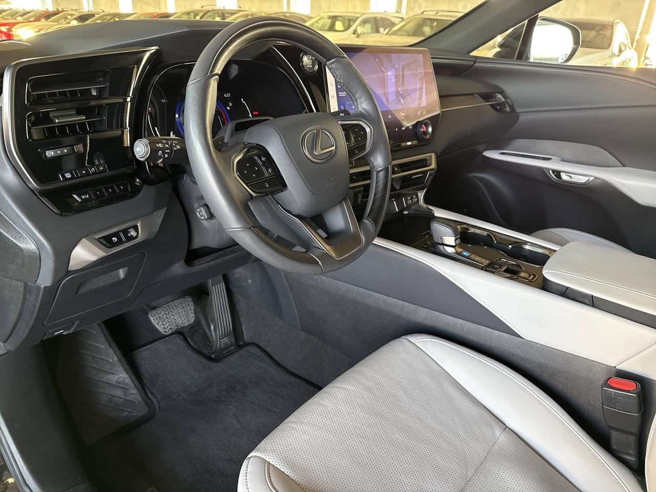 2024 Lexus RX 350 Premium Plus San Antonio TX