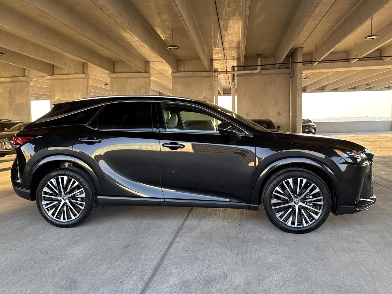 2024 Lexus RX 350 Premium Plus San Antonio TX