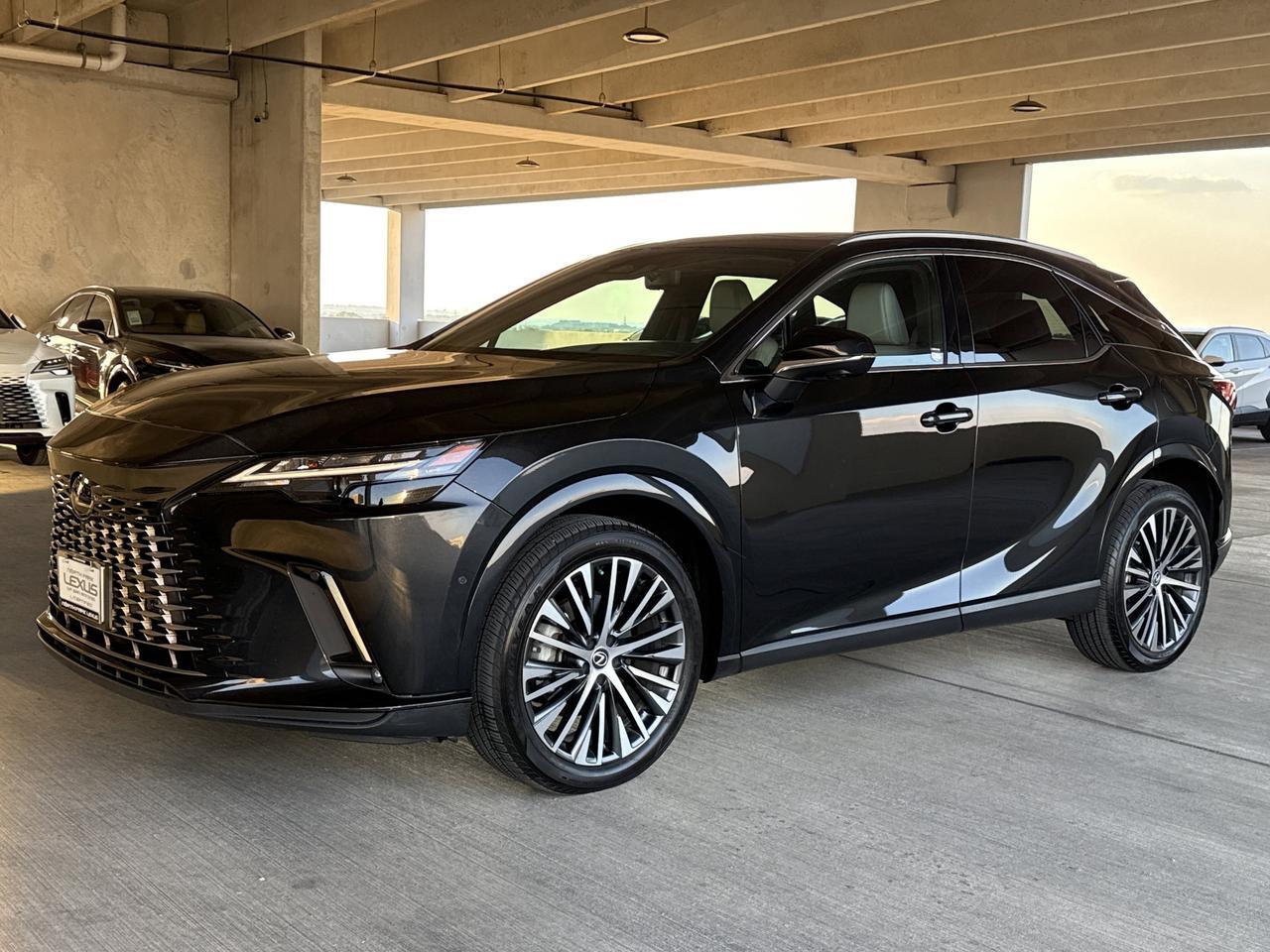 2024 Lexus RX 350 Premium Plus San Antonio TX
