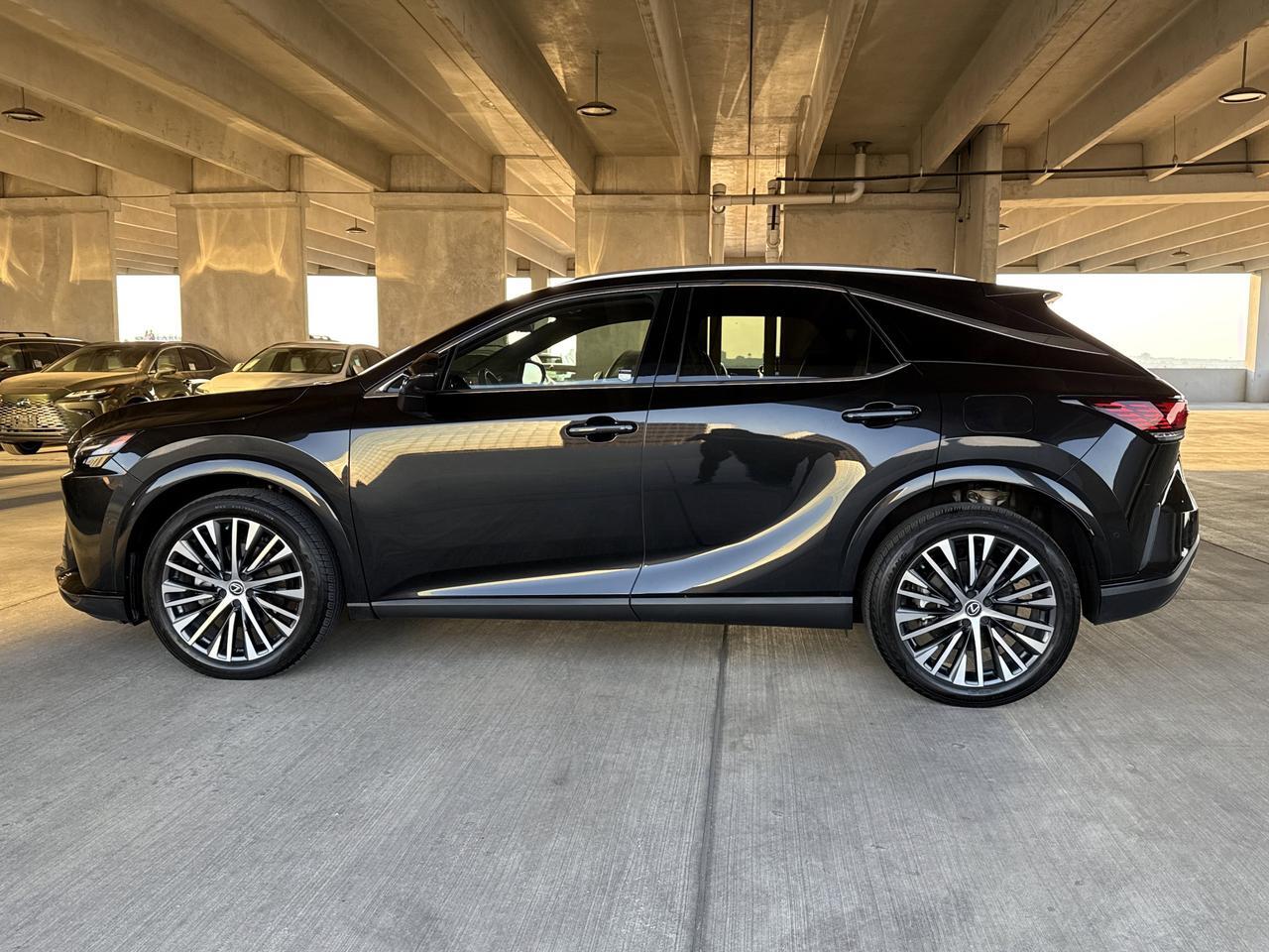2024 Lexus RX 350 Premium Plus San Antonio TX