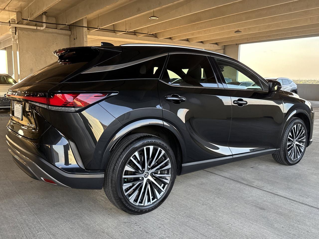 2024 Lexus RX 350 Premium Plus San Antonio TX