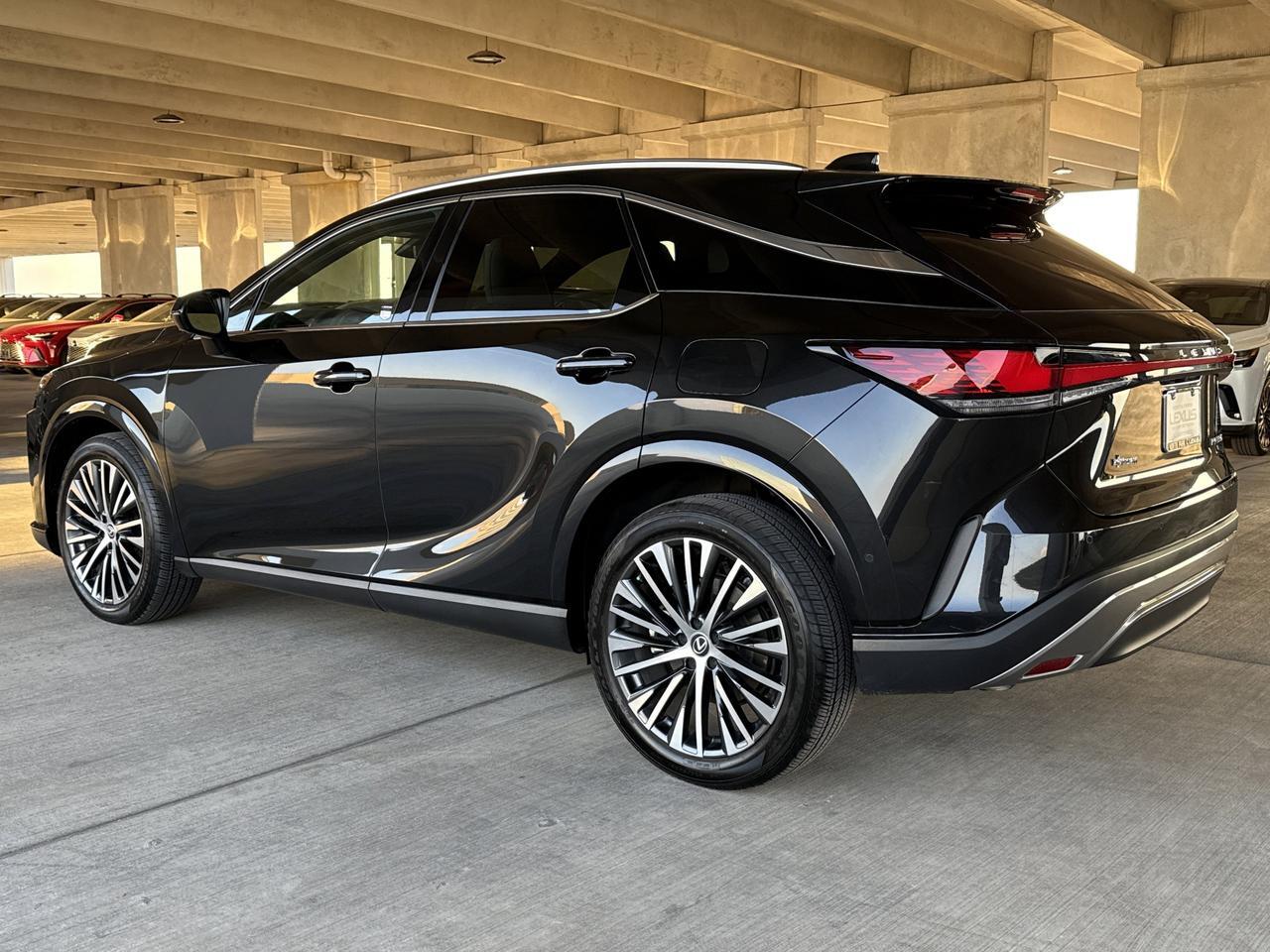 2024 Lexus RX 350 Premium Plus San Antonio TX