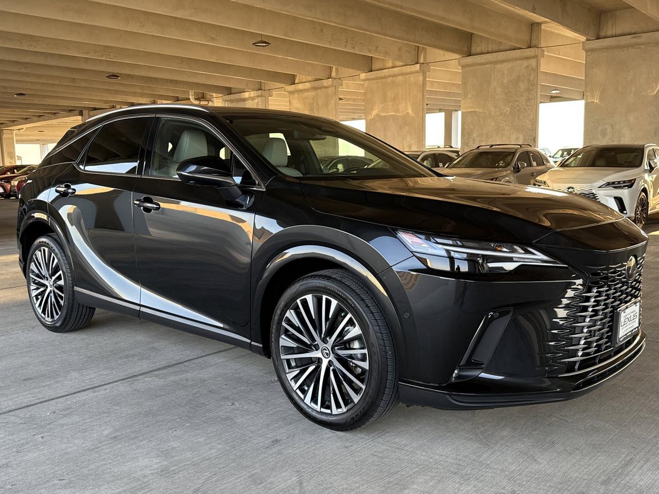 2024 Lexus RX 350 Premium Plus San Antonio TX