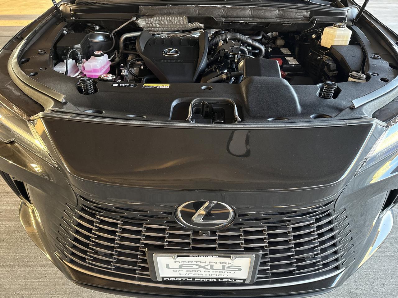 2024 Lexus RX 350 Premium Plus San Antonio TX