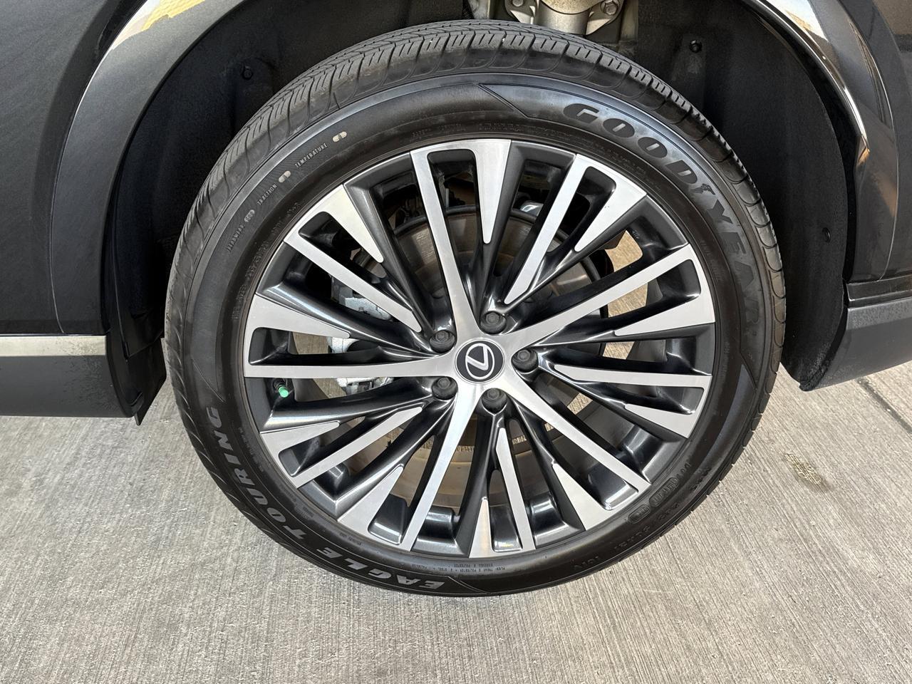 2024 Lexus RX 350 Premium Plus San Antonio TX