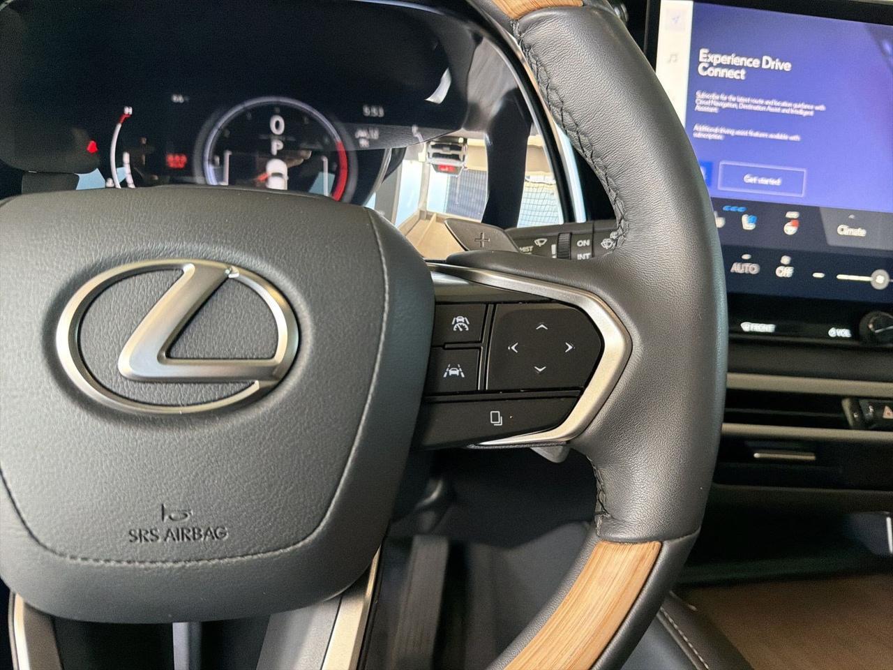 2024 Lexus RX 350 Premium Plus San Antonio TX