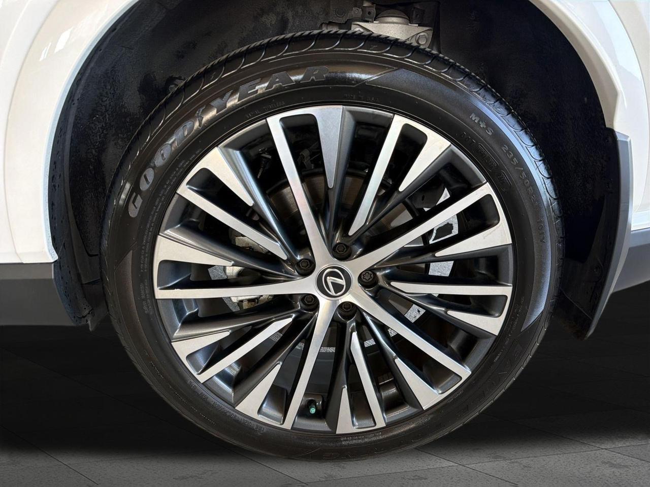 2024 Lexus RX 350 Premium Plus San Antonio TX