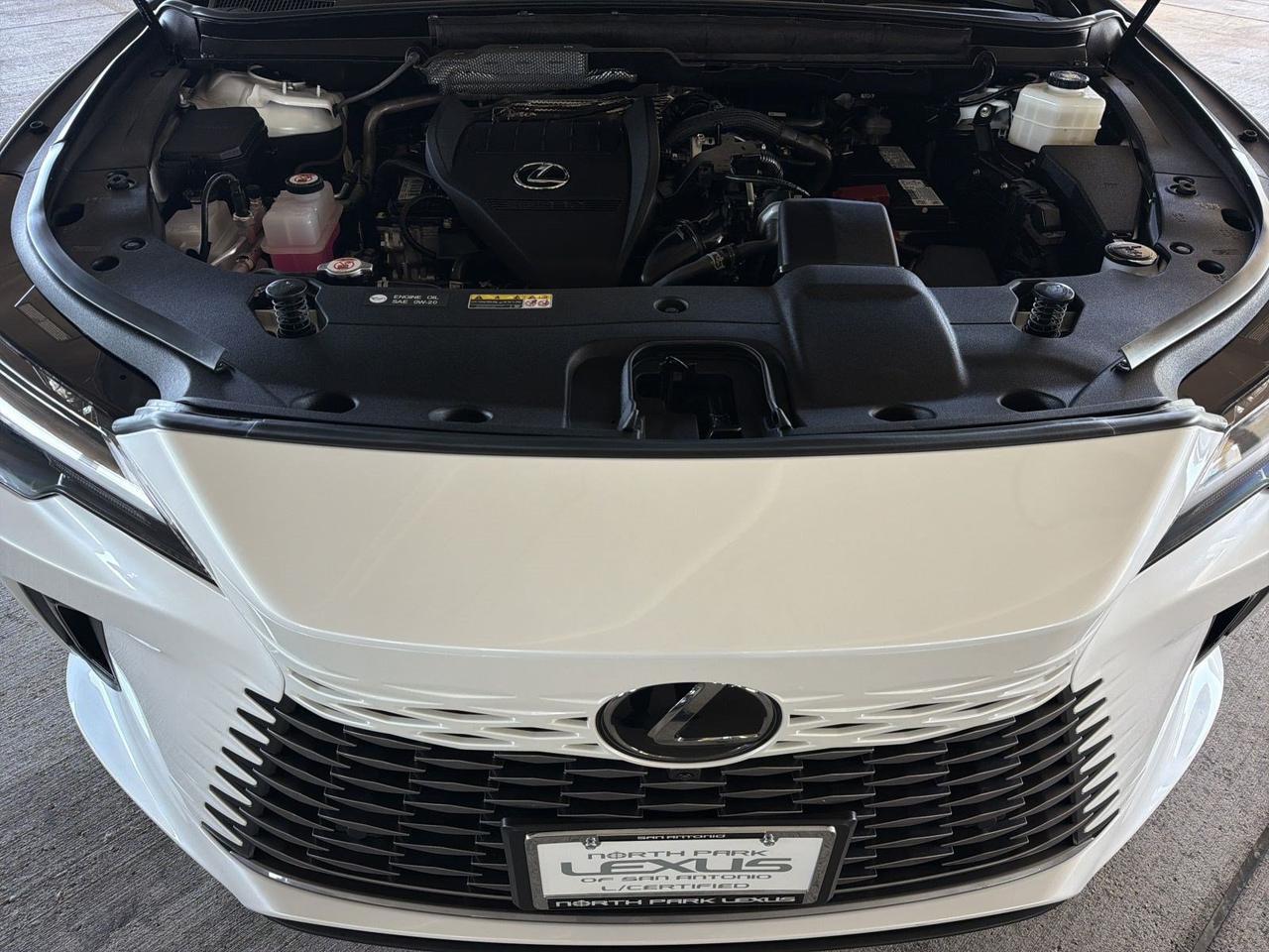 2024 Lexus RX 350 Premium Plus San Antonio TX