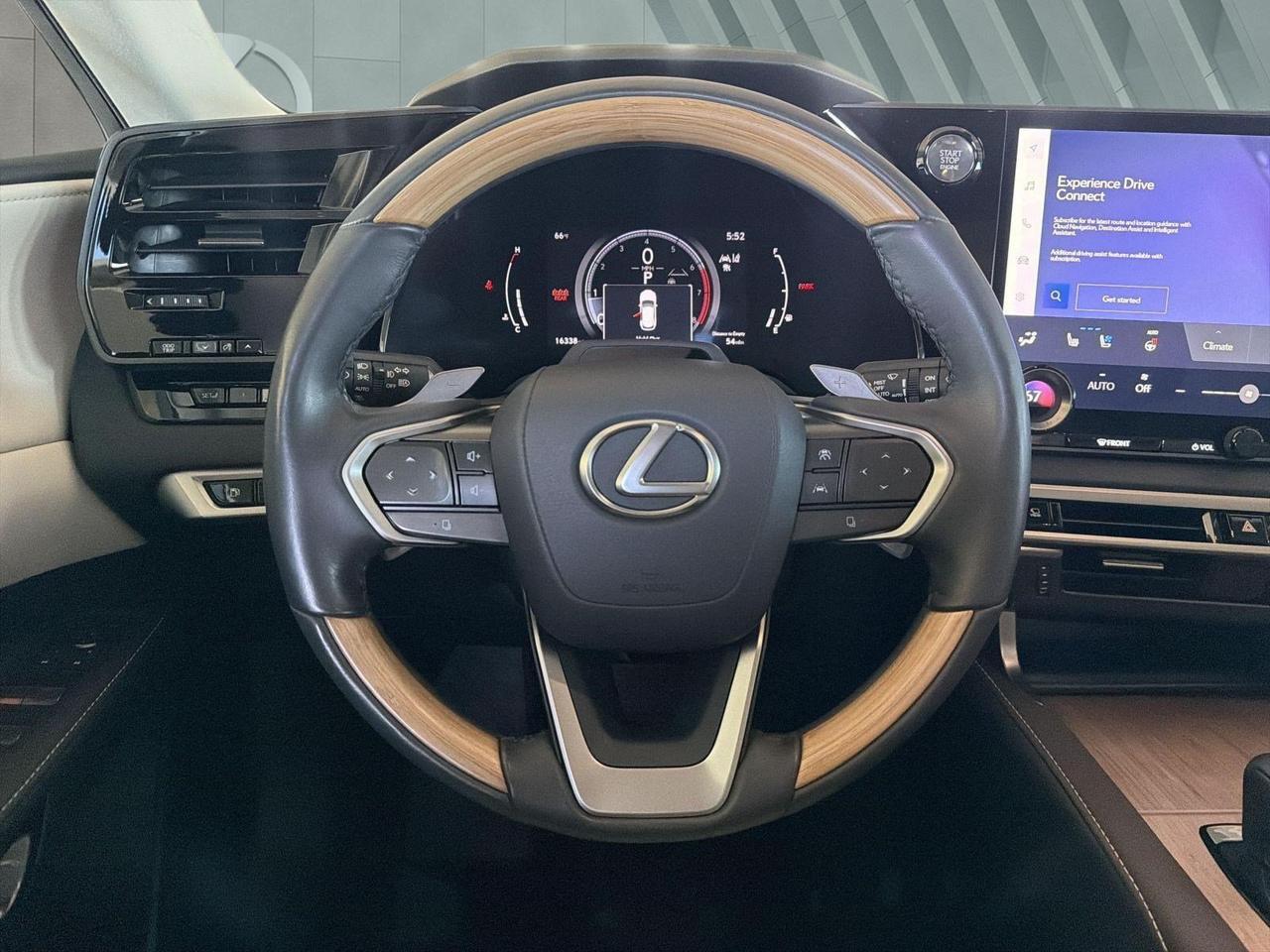 2024 Lexus RX 350 Premium Plus San Antonio TX
