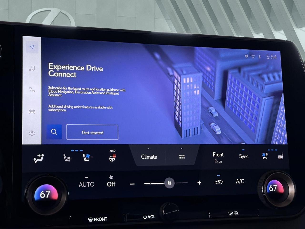 2024 Lexus RX 350 Premium Plus San Antonio TX