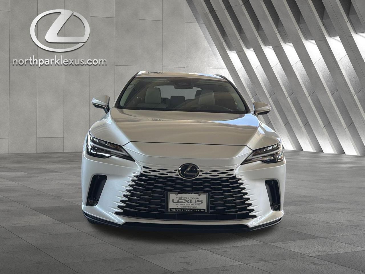2024 Lexus RX 350 Premium Plus San Antonio TX