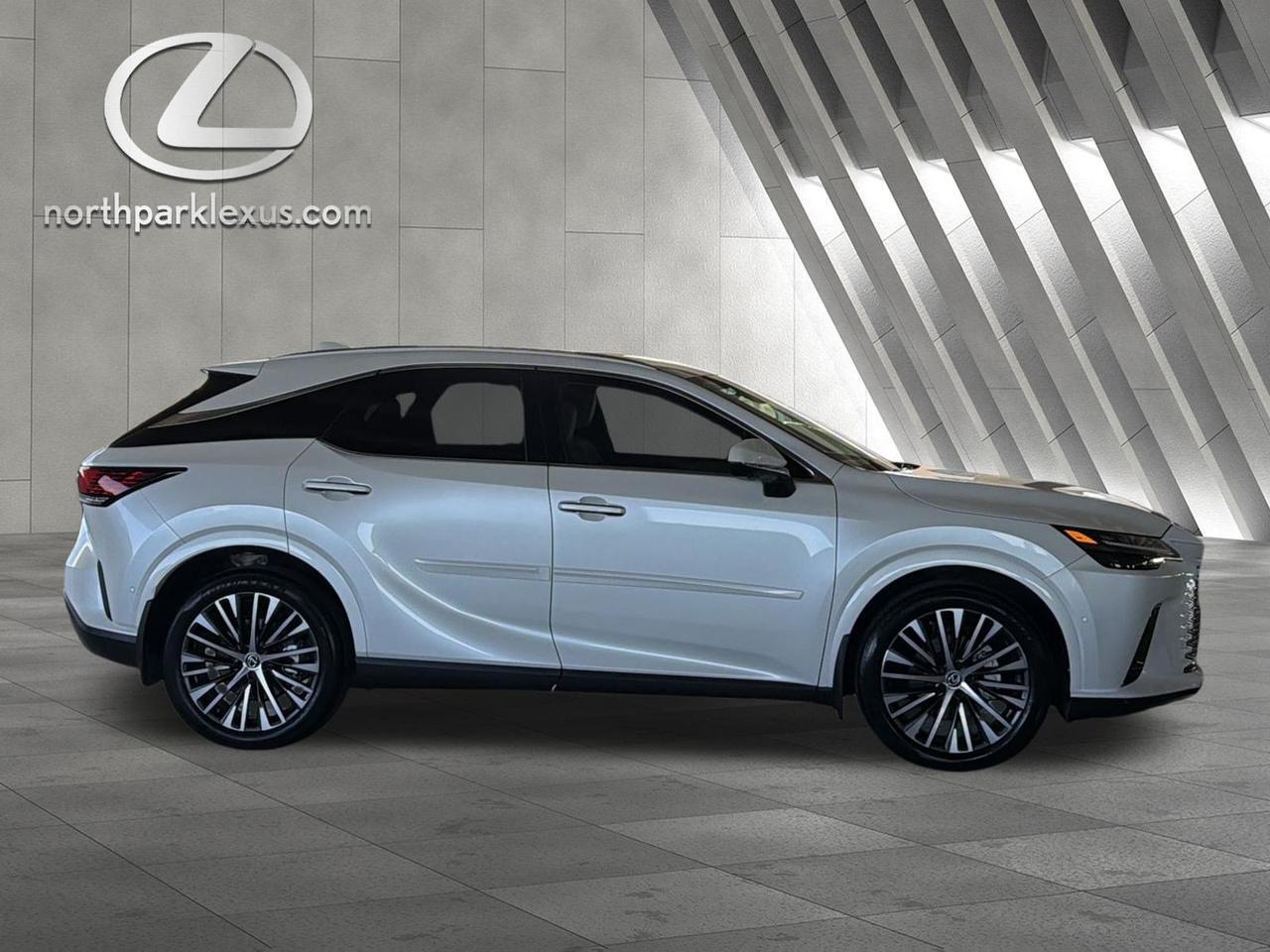 2024 Lexus RX 350 Premium Plus San Antonio TX