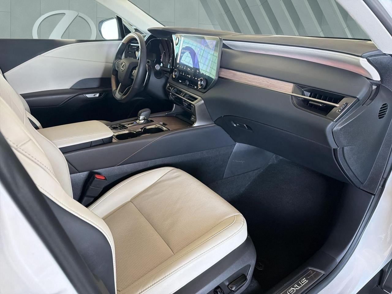 2024 Lexus RX 350 Premium Plus San Antonio TX