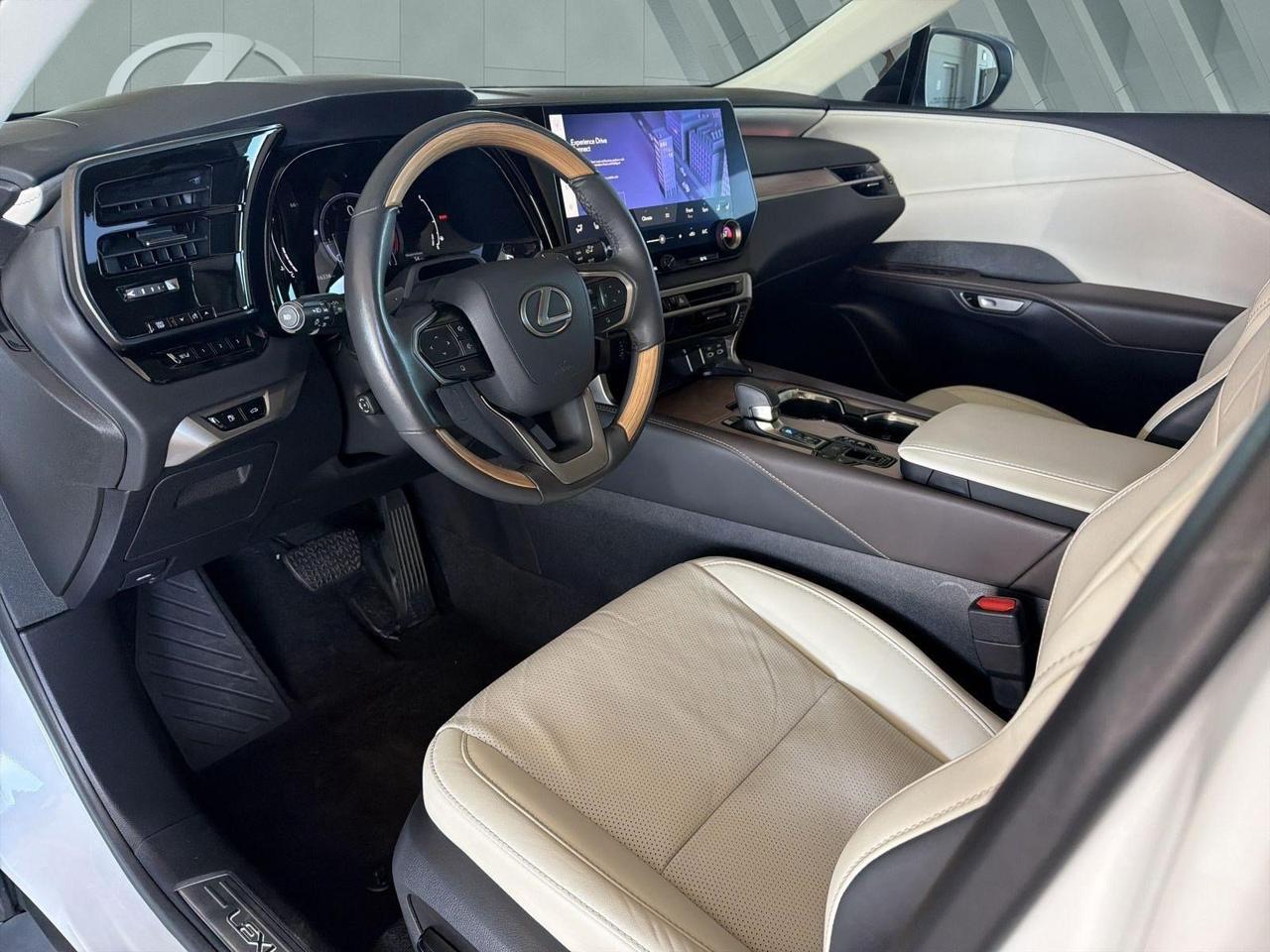 2024 Lexus RX 350 Premium Plus San Antonio TX
