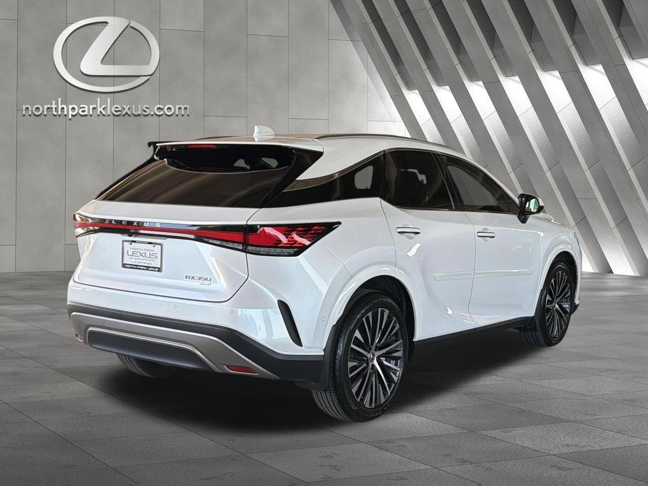 2024 Lexus RX 350 Premium Plus San Antonio TX