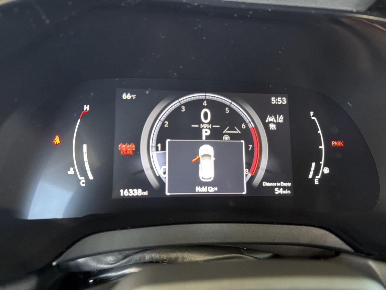 2024 Lexus RX 350 Premium Plus San Antonio TX