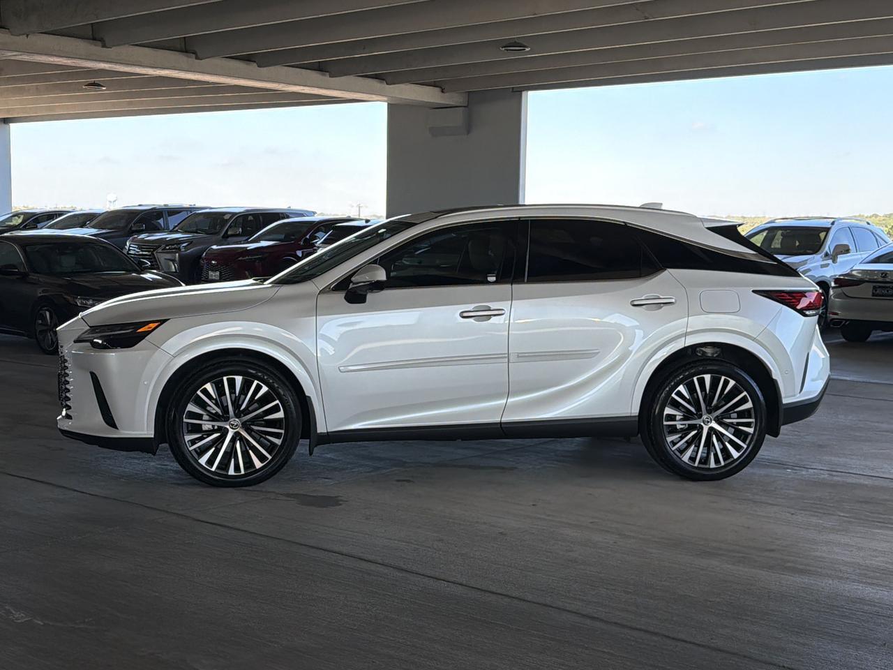 2024 Lexus RX 350 Premium Plus
