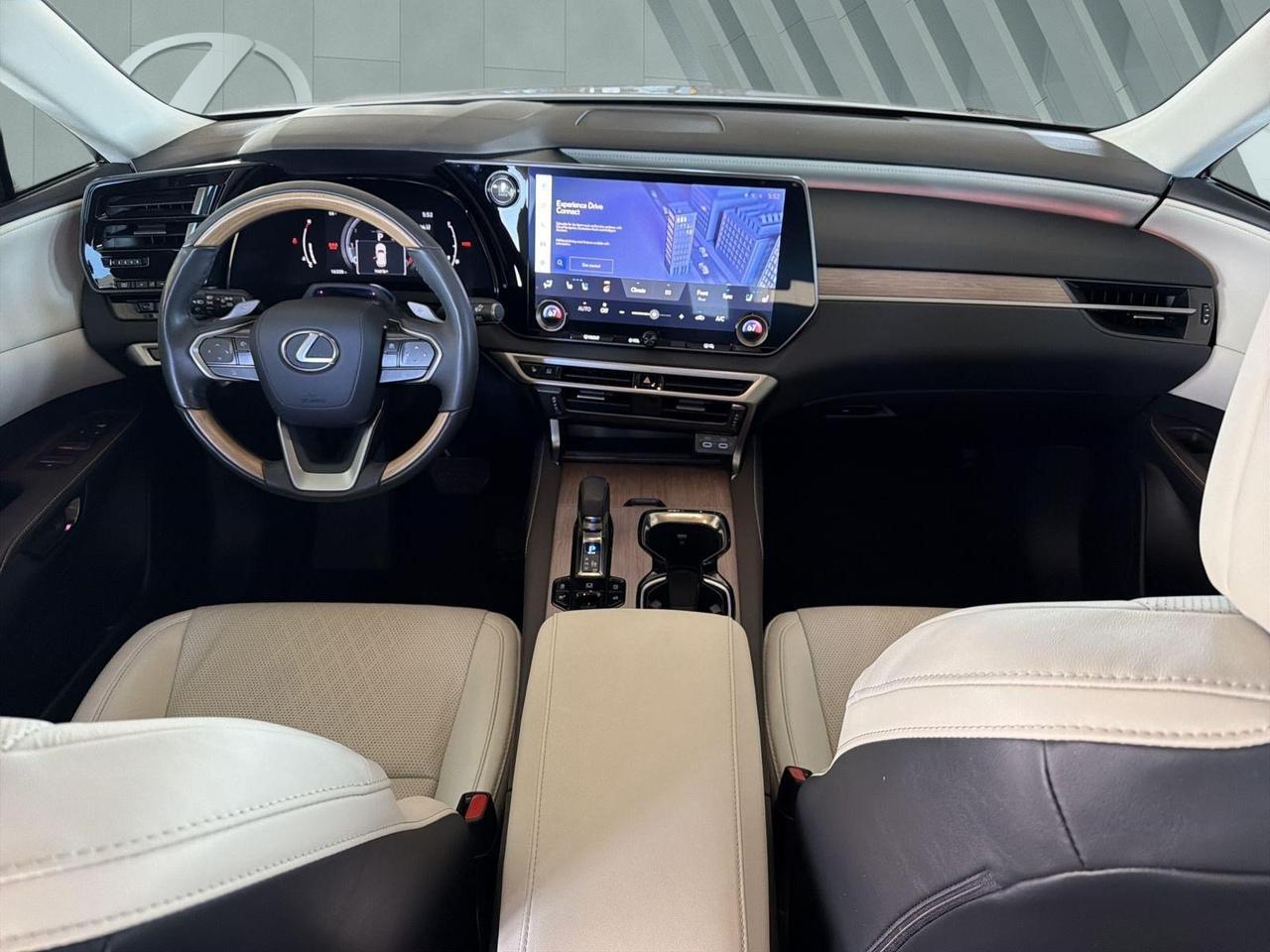 2024 Lexus RX 350 Premium Plus San Antonio TX