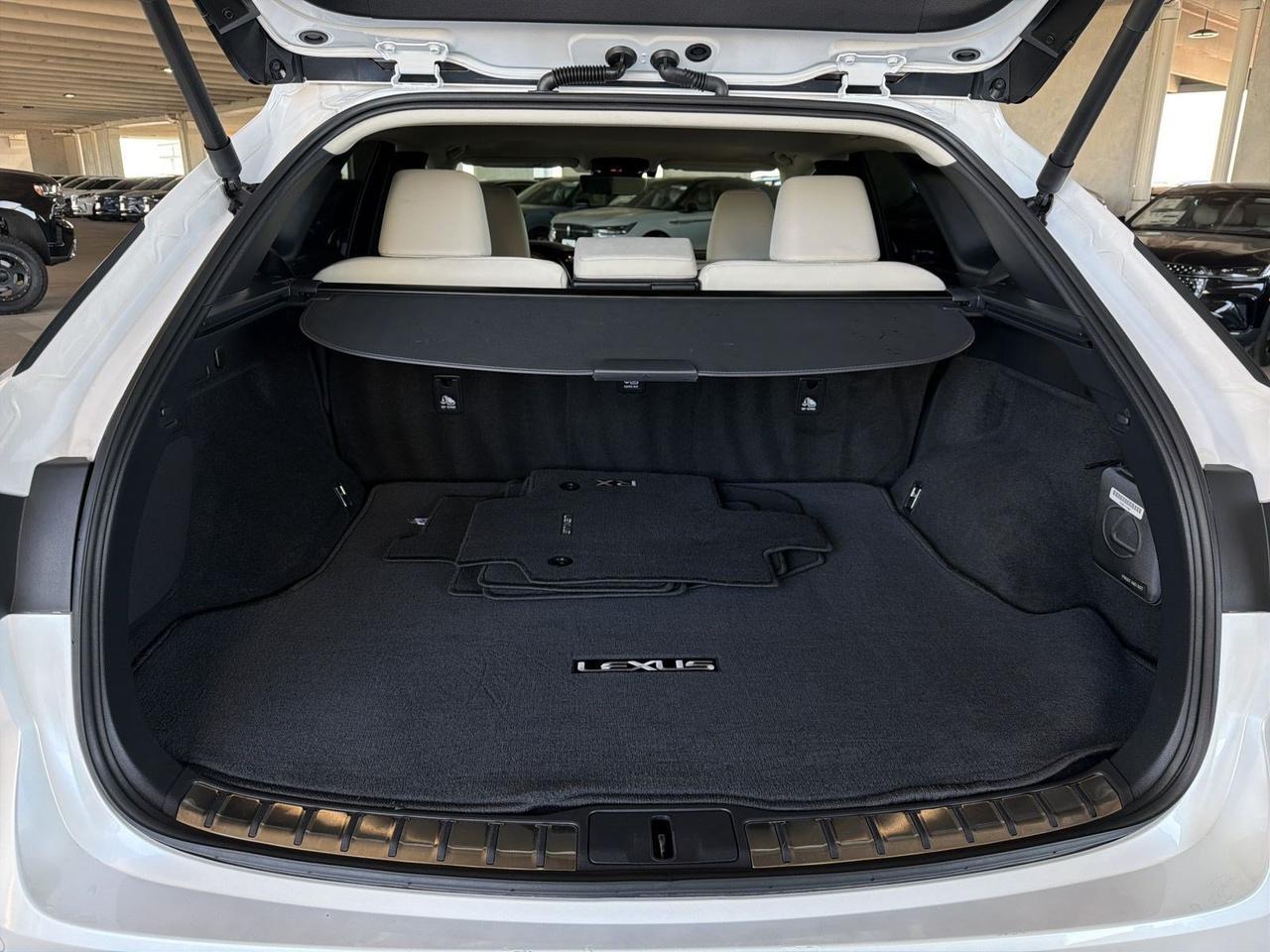2024 Lexus RX 350 Premium Plus San Antonio TX