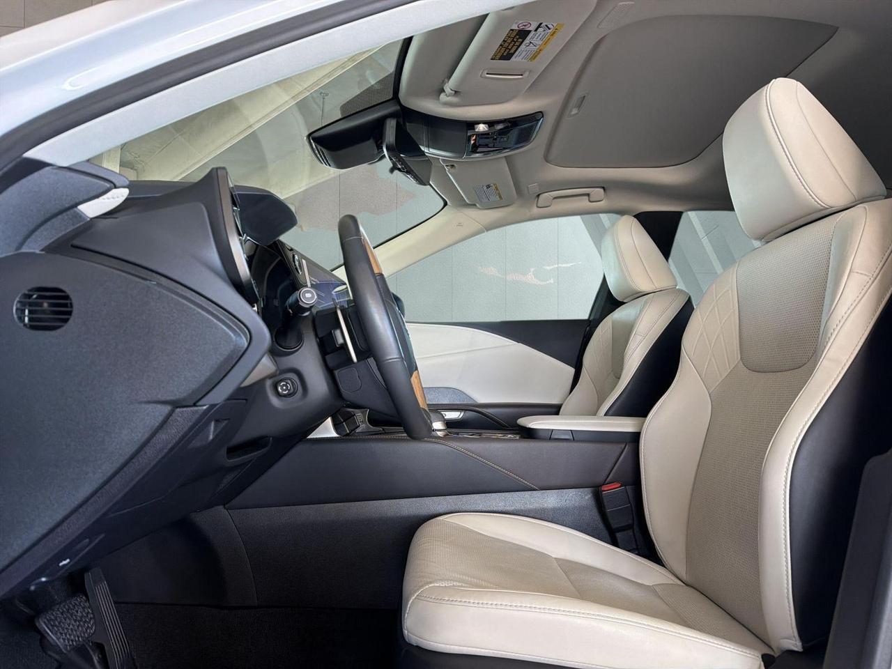 2024 Lexus RX 350 Premium Plus San Antonio TX