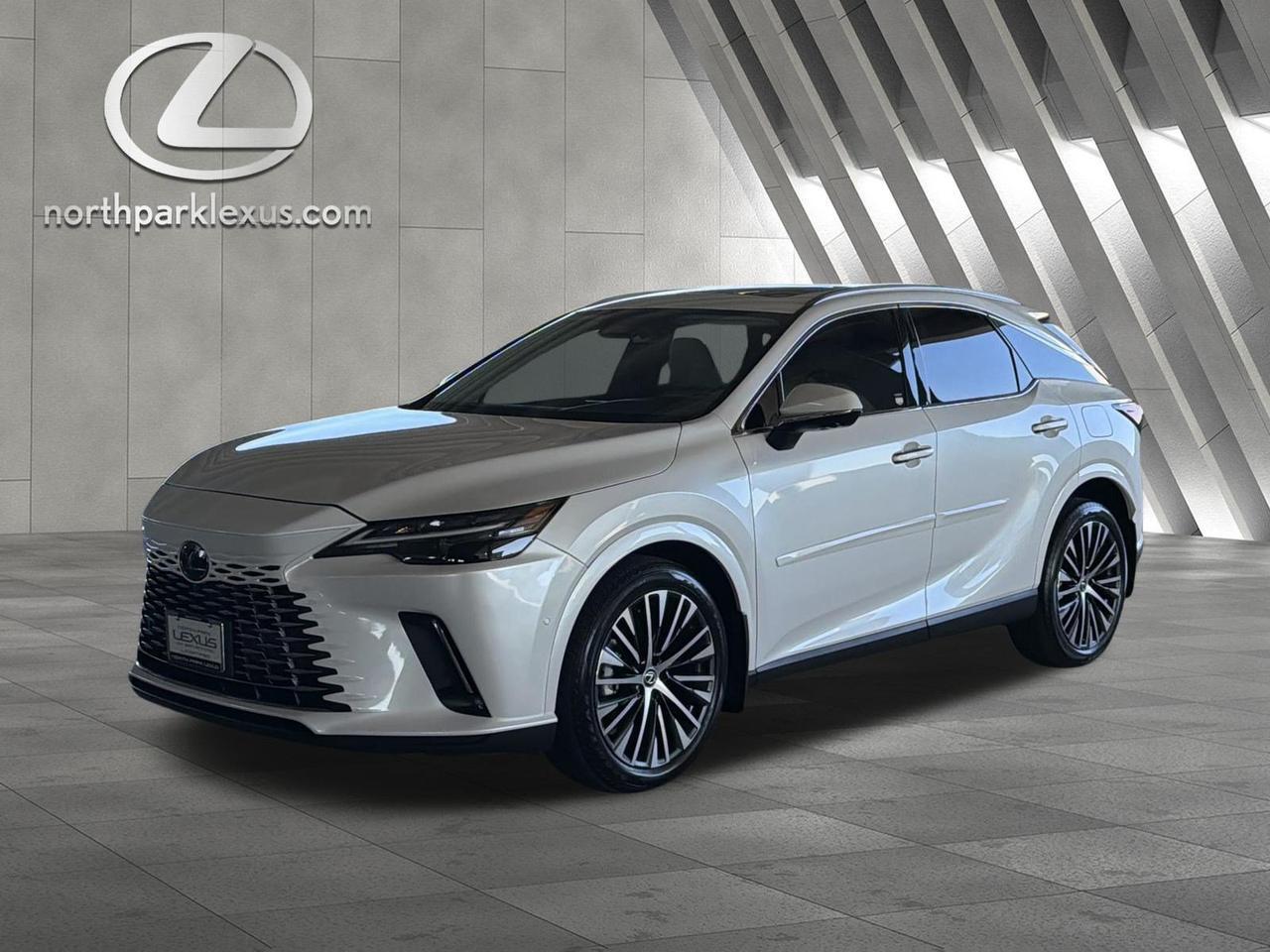 2024 Lexus RX 350 Premium Plus