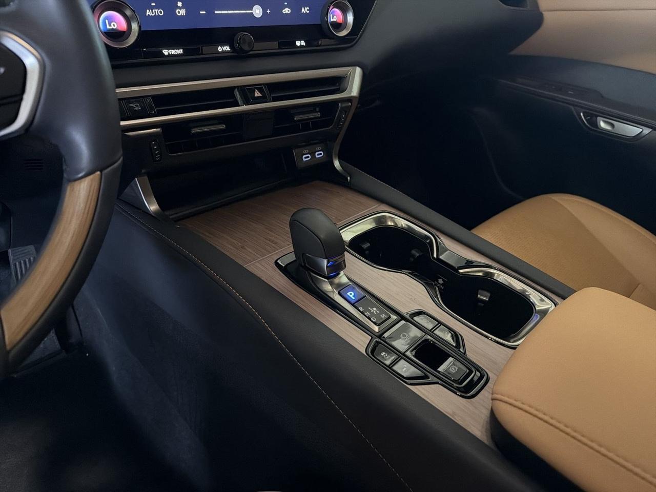 2024 Lexus RX 350 Premium Plus San Antonio TX