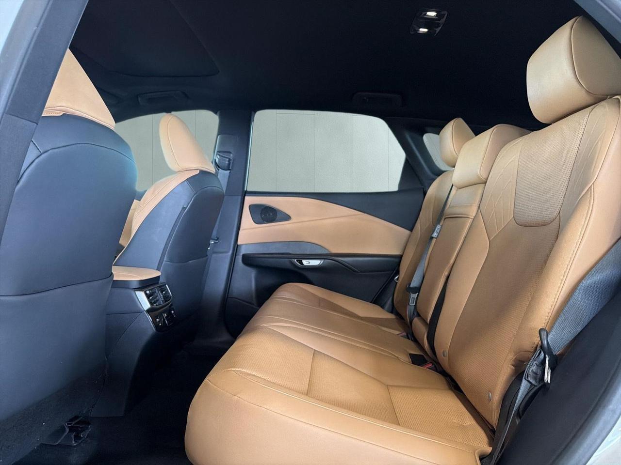 2024 Lexus RX 350 Premium Plus San Antonio TX