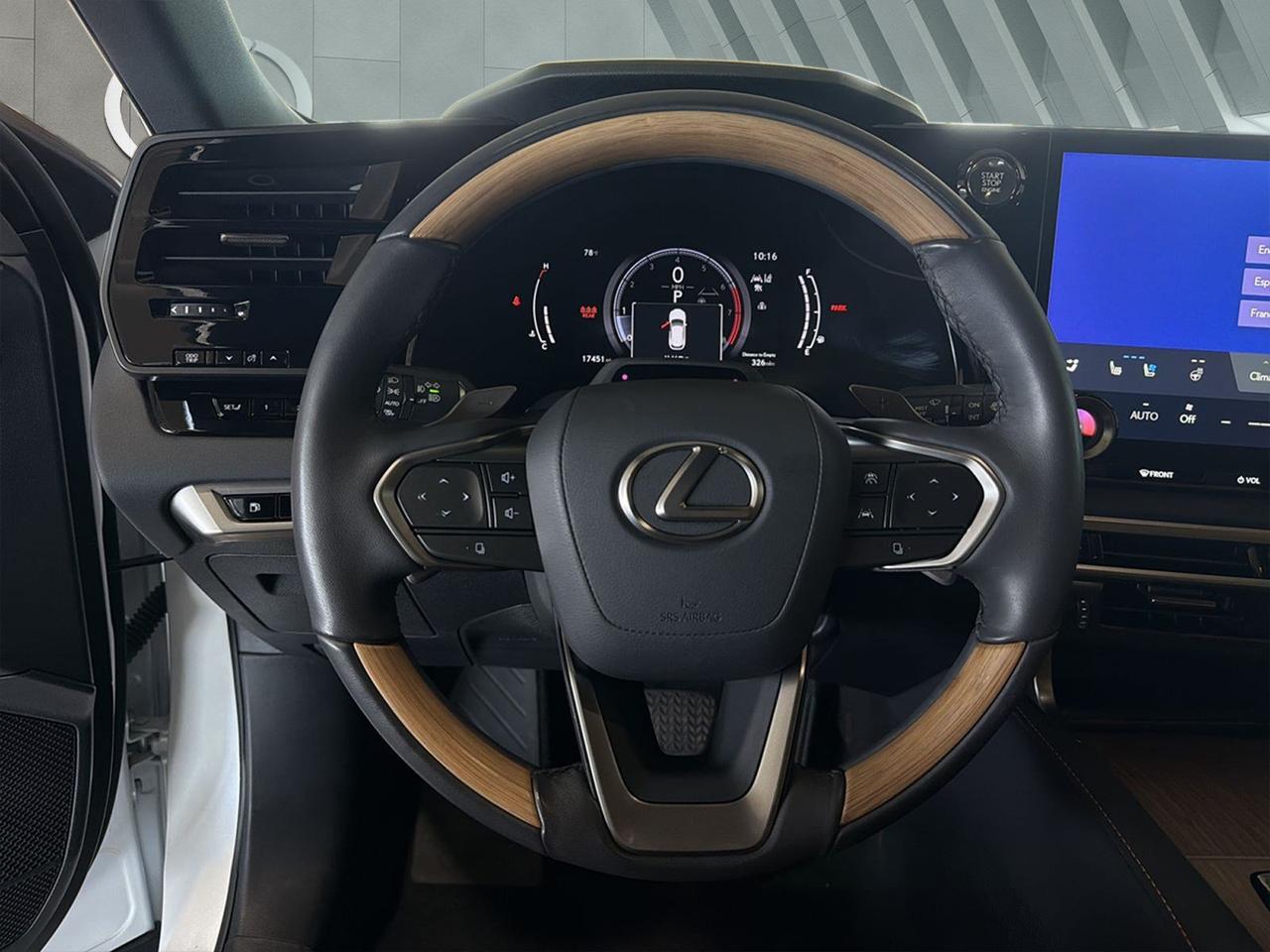 2024 Lexus RX 350 Premium Plus San Antonio TX