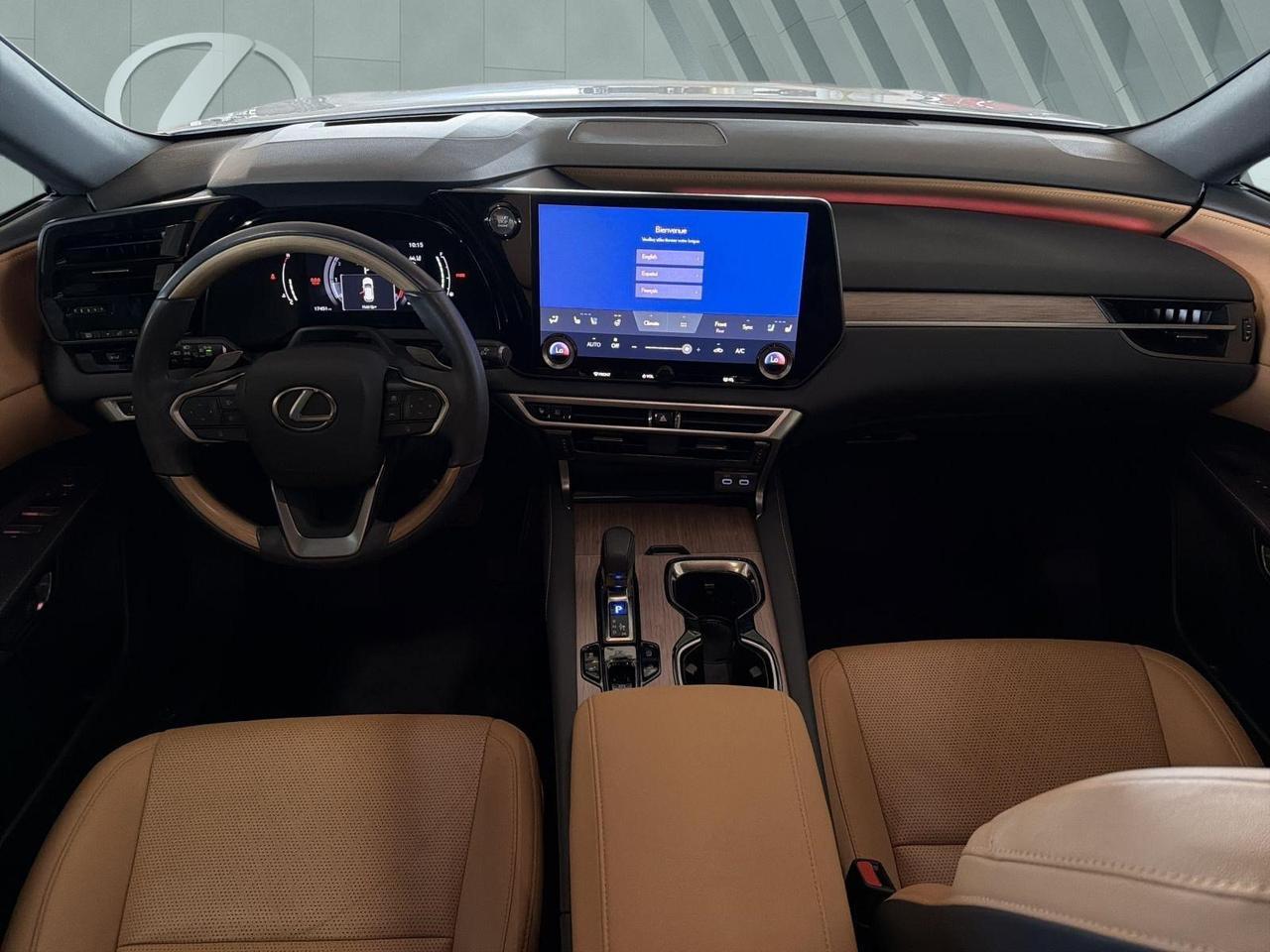 2024 Lexus RX 350 Premium Plus San Antonio TX