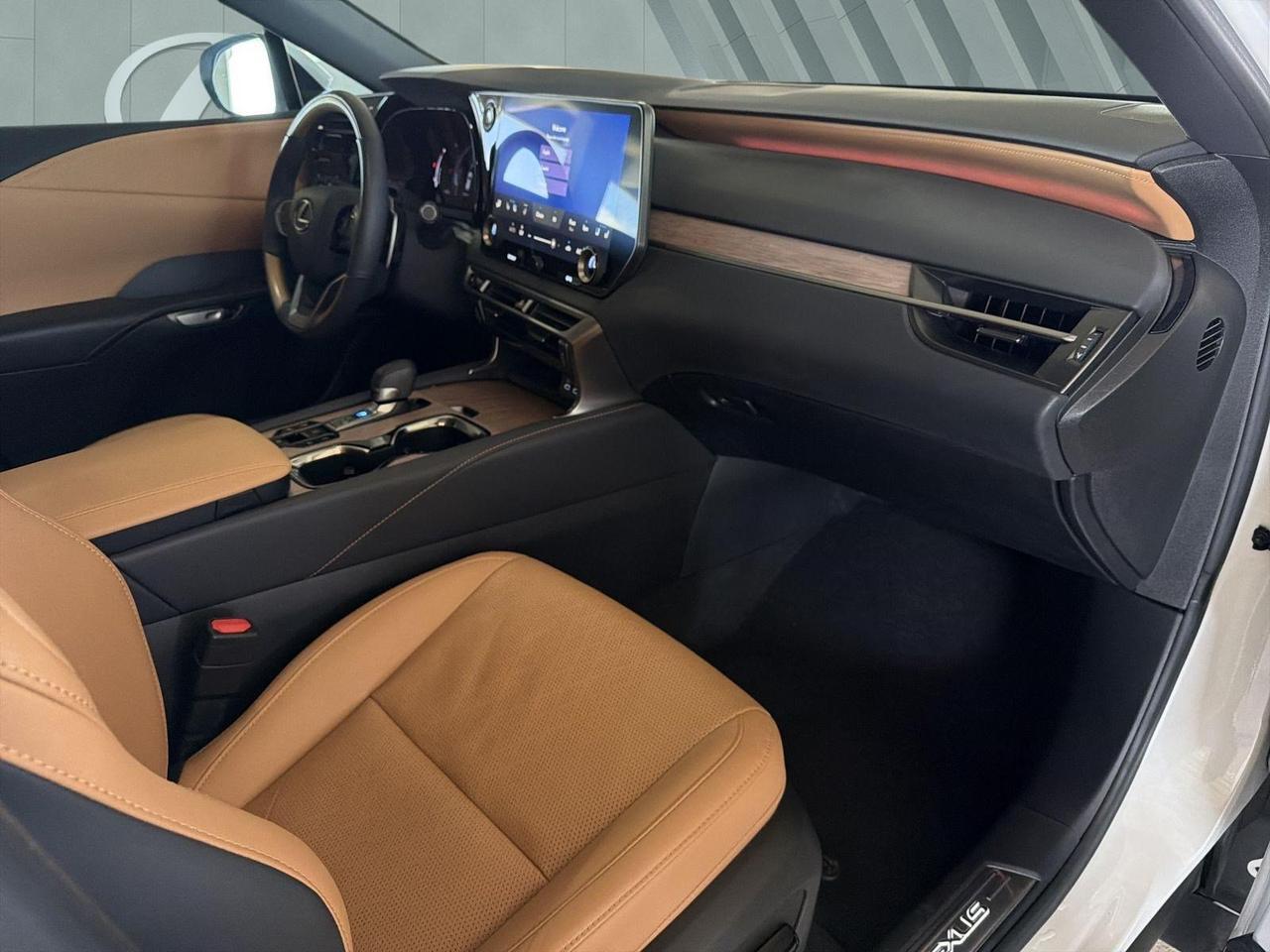2024 Lexus RX 350 Premium Plus San Antonio TX