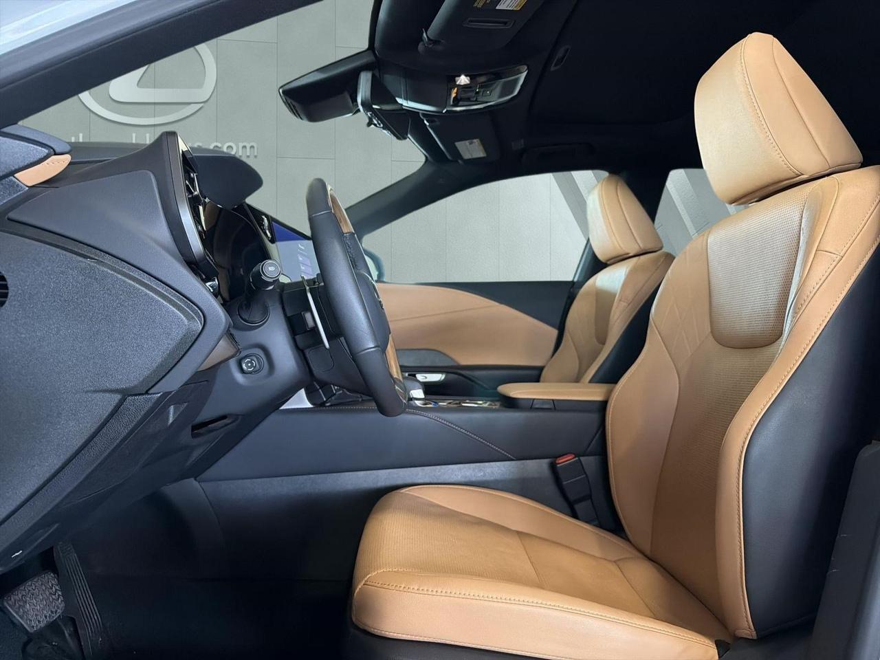 2024 Lexus RX 350 Premium Plus San Antonio TX