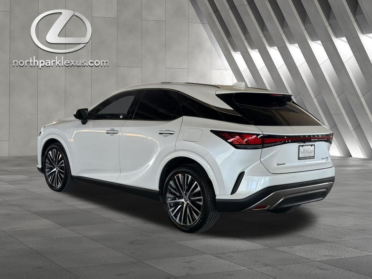 2024 Lexus RX 350 Premium Plus San Antonio TX