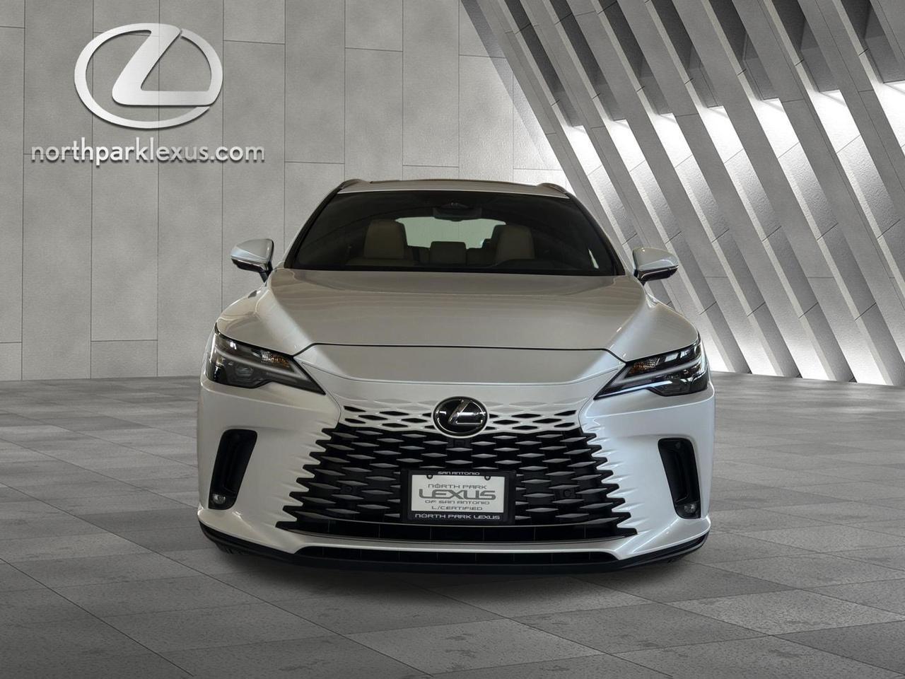 2024 Lexus RX 350 Premium Plus San Antonio TX